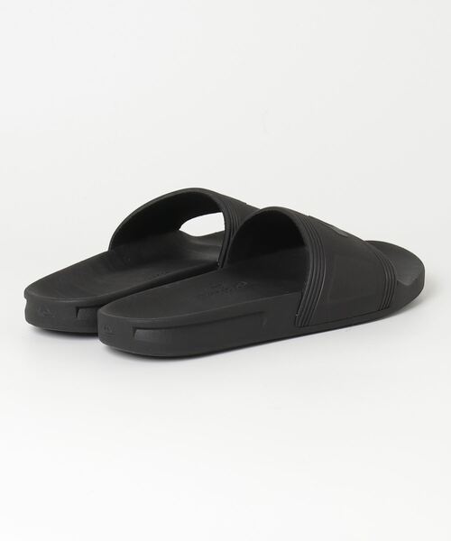 Quiksilver（クイックシルバー）の「クイックシルバー QUIKSILVER DOCKYARD RF（サンダル・メンズ・ブラック・26.0cm/27.0cm/25.0cm/28.0cm）」の2枚目の写真