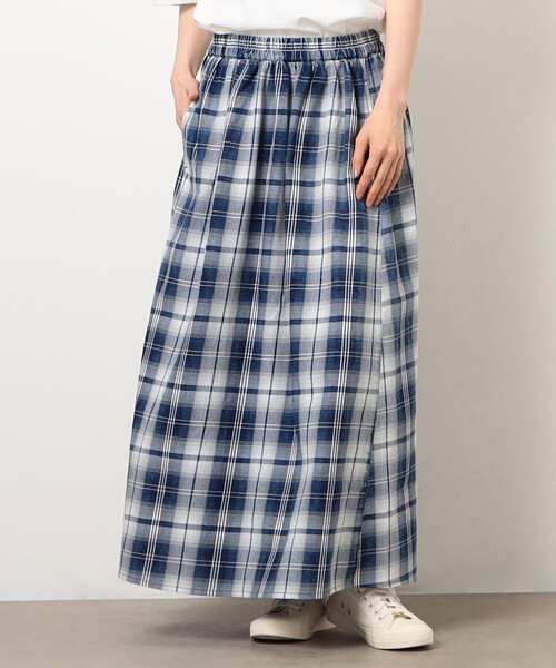 ムッチョコ！！ miyaco ✿チェックスカート Amazon.co.jp: [m.i.a] 超ミニチェックスカート単品 色：グレー