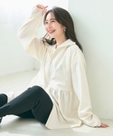 coca（coca）(コカ)の「トップス(Tシャツ/カットソー)」