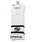 TOKYO 23�i�g�E�L���E�j�W���E�T���j�́uTOKYO 23 COLOR LINE SOCKS / �g�E�L���E23 �J���[ ���C�� �\�b�N�X�i�\�b�N�X/�C���j�v�b�z���C�g×�u���b�N