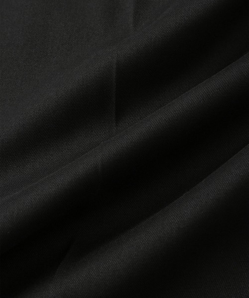 j.n.r.d(ジェー・エヌ・アール・ディー)の「【セットアップ対応】j.n.r.d/リネンライクカチオンスリムイージーパンツ/接触冷感/速乾/ストレッチ/UVカット(その他パンツ・メンズ・キナリ/ライトグレー/ブラック/ブラウン・L/LL/M)」の14枚目の写真