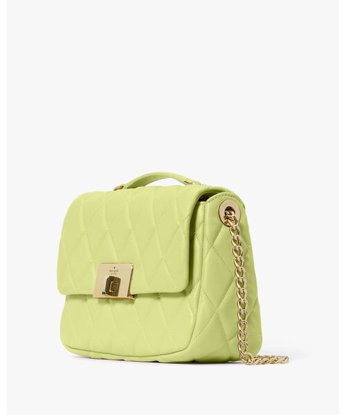 【国内発送】KateSpadeスナックバー ポプシクル クロスボディ kate spade new york｜スナック バー 3D スルージー クロス