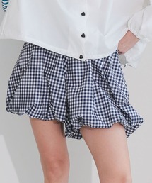 DONOBAN | 撥水バルーンショートパンツ(その他パンツ)