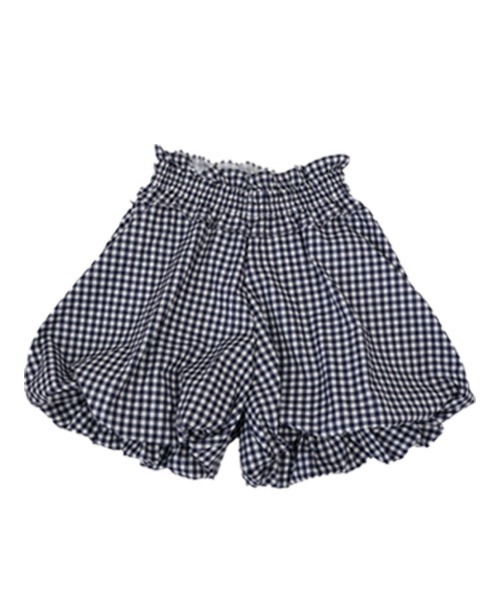 撥水バルーンショートパンツ（その他パンツ）｜DONOBAN