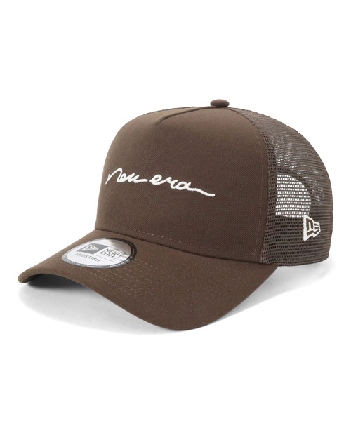 【新品未使用】NEWERA ニューエラ ベージ 9FORTYNYロゴ デコ 新品未使用】NEWERA ニューエラ ベージ 9FORTYNYロゴ デコ