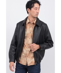 HIGH STREET | ｼｭﾘﾝｸｼｰﾌﾟﾚｻﾞｰﾌﾞﾙｿﾞﾝ(その他アウター)