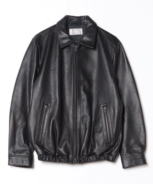 HIGH STREET（ハイストリート）の「ｼｭﾘﾝｸｼｰﾌﾟﾚｻﾞｰﾌﾞﾙｿﾞﾝ（その他アウター・メンズ・ブラック・L/M/S）」の10枚目の写真