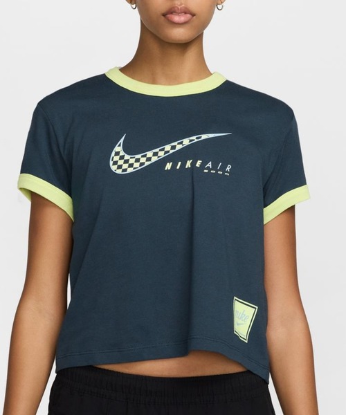 セール】ナイキ NIKE ナイキ NSW クラブMOTO RGR S/S Tシャツ（T