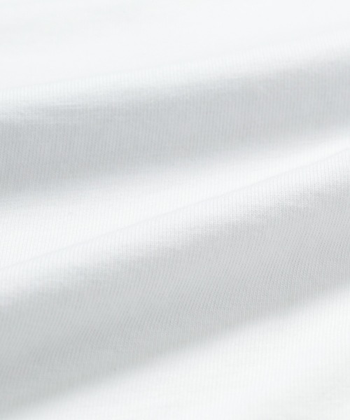 NIKE(ナイキ)の「ナイキ NIKE ナイキ NSW クラブ MOTO RGR S/S Tシャツ(Tシャツ/カットソー・レディース・ホワイト/ブラック/ネイビー・S/M/L)」の11枚目の写真
