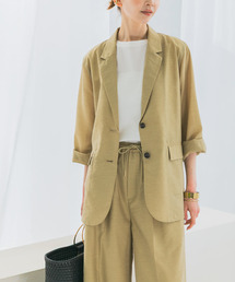 URBAN RESEARCH ROSSO WOMEN | シアージャケット(その他アウター)