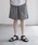 U.S. POLO ASSN.�i���[�G�X�|���A�b�X���j�́uU.S POLO ASSN.�i�C�����V���[�g�p���c / �n�[�t�p���c�i���̑��p���c�j�v�b�O���[