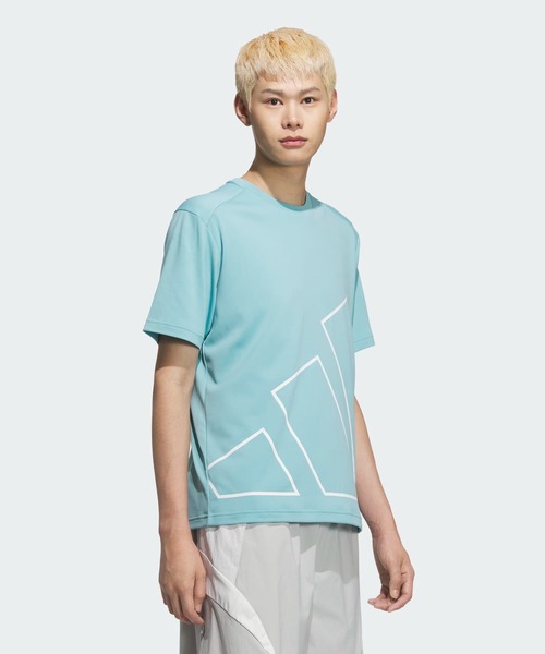 [A.P.C.]★ロゴ レギュラーフィット Tシャツ★関税込 半袖 パフォーマンス Tシャツ Classic Logo ブラック レギュラー