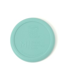 GEORGE'S（ジョージズ）の「WECK シリコンキャップ M（キッチンツール）」