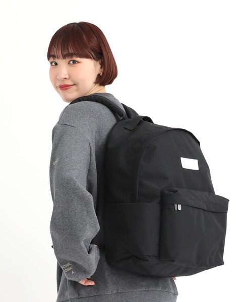 BIG APPLE BACKPACK(XL) 300P CORDURA ECO SHEEN VOL.2（バックパック