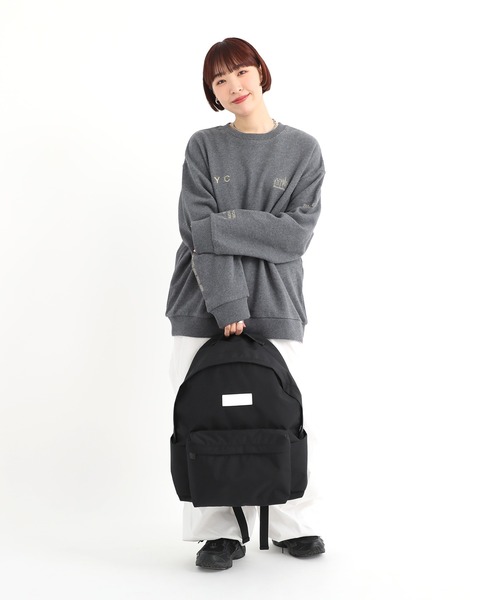 Apple Premium Service Provider リュック BIG APPLE BACKPACK(XL) 300P CORDURA ECO SHEEN VOL.2（バック