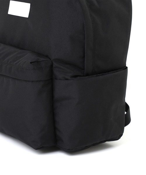 BIG APPLE BACKPACK(XL) 300P CORDURA ECO SHEEN VOL.2（バック