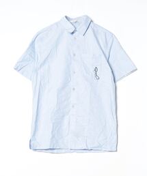 CARVEN カルヴェン　ブラウス34 新品 CARVEN(カルヴェン) ブラウス・シャツ(レディース) - 海外通販の