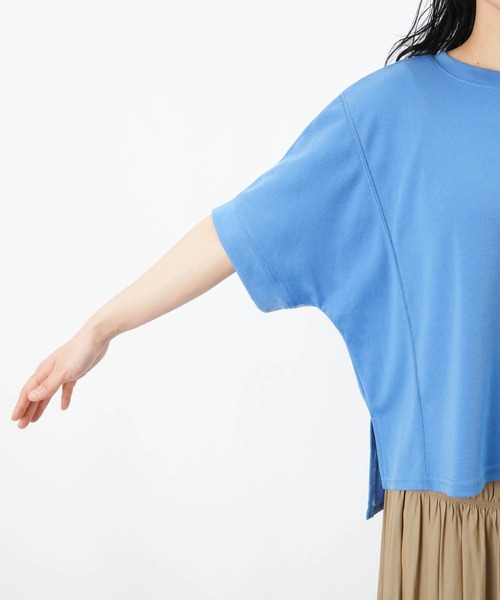 セール】LC/LLL ステッチデザインT（Tシャツ/カットソー）｜LUCA
