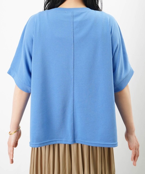 セール】LC/LLL ステッチデザインT（Tシャツ/カットソー）｜LUCA