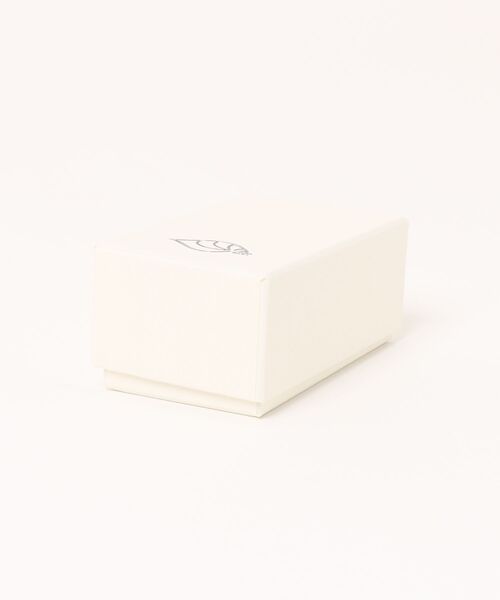 sowi（ソーイ）の「K10　ダイヤモンドツイストリング（リング・レディース・ゴールド・#9/#11/#13）」の9枚目の写真