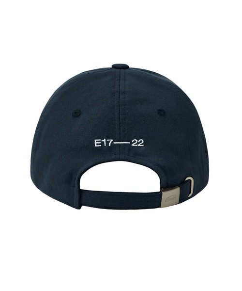 EMIS(イミス)の「NEW LOGO MIX BALL CAP(RENEWAL)(キャップ・レディース・ネイビー/ブラウン/グリーン/レッド/ブラック/ワイン/ブルー・FREE)」の17枚目の写真