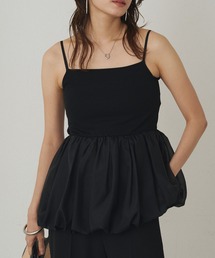 LOUNGEDRESS（ラウンジドレス）の「バルーンインナーキャミ（キャミソール）」