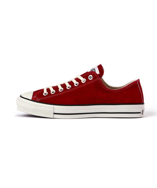 CONVERSE(コンバース)の「CONVERSE/コンバース/SUEDE ALL STAR CONVERSE(コンバース)の「CONVERSE/コンバース/SUEDE ALL STAR