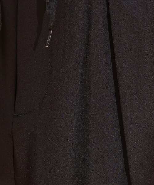 THE SHOP TK （ザ ショップ ティーケー ）の「mizugiwa水陸両用ショートパンツ 【接触冷感/UVカット/吸水速乾/洗濯機OK】（その他パンツ・メンズ・ブラック/ダークオリーブ・02/03）」の10枚目の写真