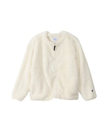 Champion | 【Champion/チャンピオン】レディース ベーシック ジップジャケット(その他アウター)