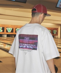 RAGEBLUE(���C�W�u���[)�́ySasazuka Bowl�z���˃{�E���R���{�v�����gT�V���c(T�V���c/�J�b�g�\�[)