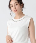 Elura(エルーラ)の「トップス(Tシャツ/カットソー)」