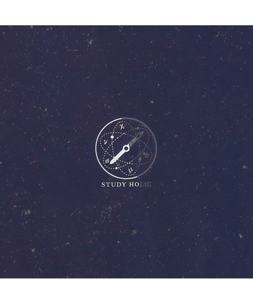 GLOBAL FORME CONCRETE（グローバルフォルムコンクリート）の「【STUDY HOLIC】 A5ポケットクリアファイル（ステーショナリー・レディース・その他4/その他1/その他2/その他3・FREE）」の10枚目の写真