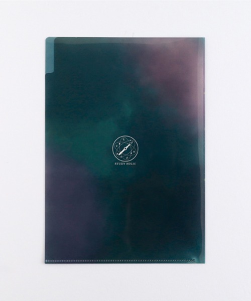 GLOBAL FORME CONCRETE（グローバルフォルムコンクリート）の「【STUDY HOLIC】 A5ポケットクリアファイル（ステーショナリー・レディース・その他4/その他1/その他2/その他3・FREE）」の11枚目の写真