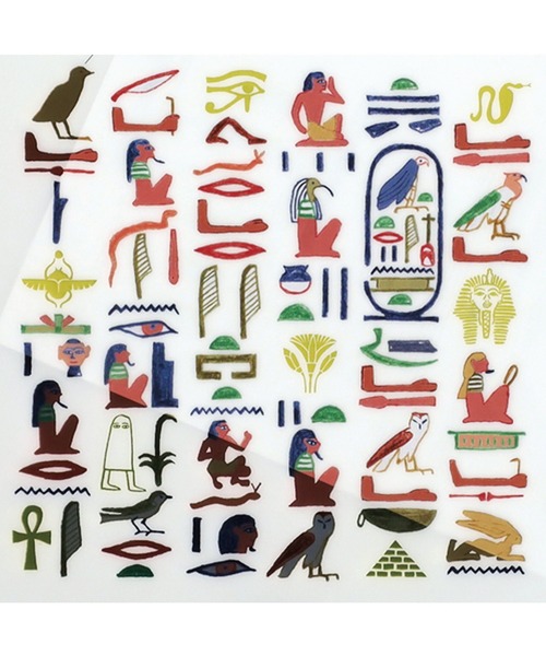 GLOBAL FORME CONCRETE（グローバルフォルムコンクリート）の「【STUDY HOLIC】 A5ポケットクリアファイル（ステーショナリー・レディース・その他4/その他1/その他2/その他3・FREE）」の21枚目の写真