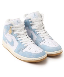 JORDAN BRAND(W[_uh)JORDAN BRAND WMNS AIR JORDAN 1 MID SE / W[_ uh EBY GA W[_ 1 MID SE / NIKEySPz(Xj[J[)