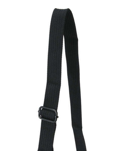 AVIREX(アヴィレックス)の「2WAY SHOULDER BAG 'TOP GUN' / 2ウェイ ショルダーバッグ トップガン(トートバッグ・レディース・ブラック/オリーブ系・F)」の6枚目の写真