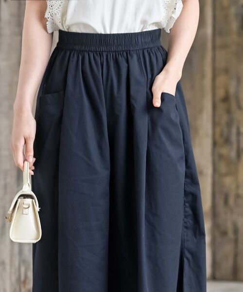 未使用 pristine ガウチョパンツ 楽天市場】ワイドパンツ、リラックスパンツ、フレアパンツ