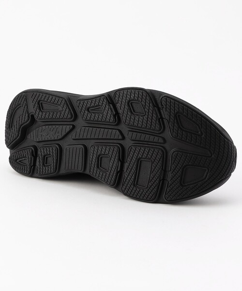 HOKA ONEONE BONDI 9 26㌢ Amazon | HOKA ONE ONE(ホカ オネオネ) M BONDI 9 X-WIDE BLACK