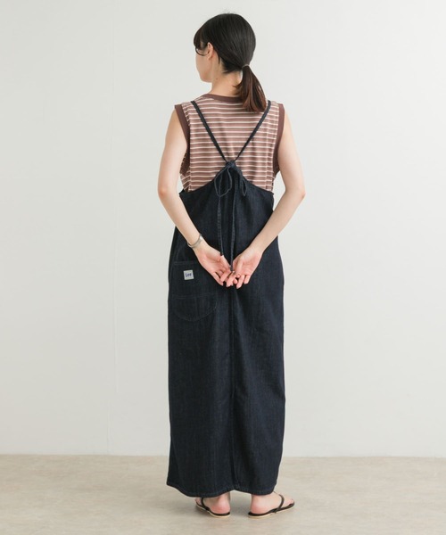 別注　Lee×DOORS　キャミワンピース 別注』Lee×DOORS キャミワンピース[DWA6-LB9362]｜URBAN