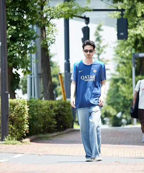 NIKE / ナイキ】 PSG M NK DF STRK SS TOP K HJ7758（Tシャツ