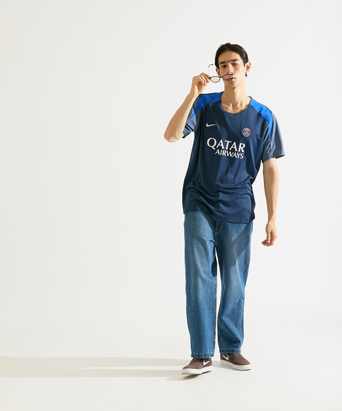 ★人気【NIKE】★PARIS SAINT-GERMAIN プルオーバー フーデ.ィ★ NIKE公式】パリ サンジェルマン（PSG） メンズ フリース プル