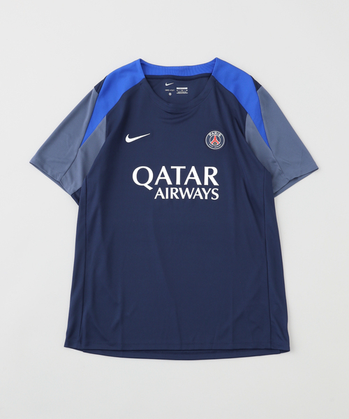 NIKE / ナイキ】 PSG M NK DF STRK SS TOP K HJ7758（Tシャツ