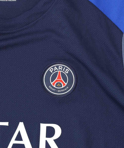 NIKE / ナイキ】 PSG M NK DF STRK SS TOP K HJ7758（Tシャツ