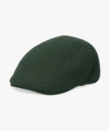 OVERRIDE  WASHABLE WOOL KNIT HUNTING / オーバーライド
