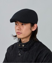 OVERRIDE(I[o[Ch)OVERRIDE  WASHABLE WOOL KNIT HUNTING / I[o[Ch(n`O/x[X)