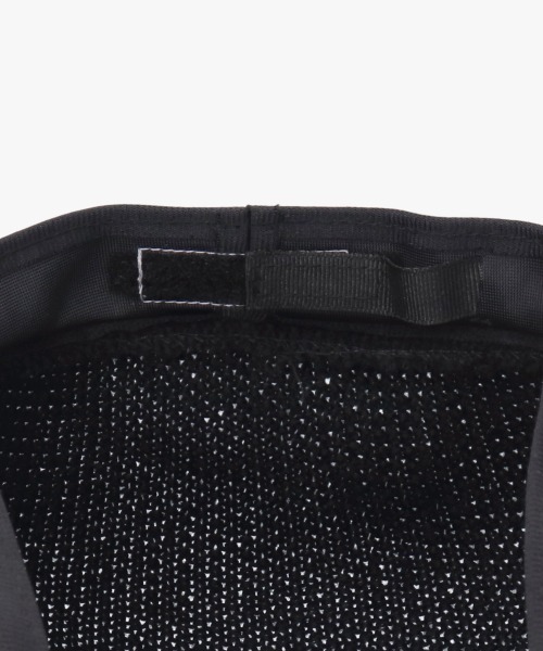 OVERRIDE（オーバーライド）の「OVERRIDE  WASHABLE WOOL KNIT HUNTING / オーバーライド（ハンチング/ベレー帽・メンズ・ブラック/ダークグレー/グリーン/ブルー/ワイン・58cm/60cm/62cm）」の18枚目の写真