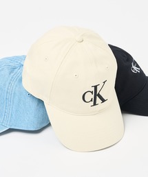 Calvin Klein(�J���o���E�N���C��)�́yCalvin Klein�z ���j�Z�b�N�X���S�L���b�v4G5024G(�L���b�v)