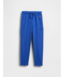 GAP(ギャップ)のbabyGap プルオン ストレッチジャージー カーゴジョガーパンツ(カーゴパンツ)