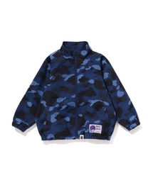 A BATHING APE｜ア ベイシング エイプのジャケット/アウター（ブルー