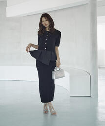 PROPORTION BODY DRESSING｜プロポーションボディドレッシングの